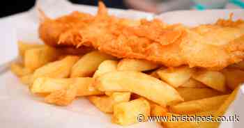Bristol's best fish and chips as Kingswood chippy takes top spot