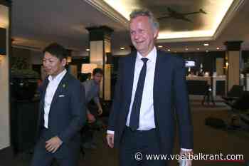 Topnieuws blijft maar komen bij JPL-clubs: meer dan 4 miljoen euro winst gemaakt