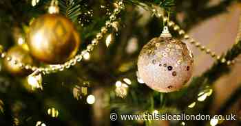 Christmas carol concerts and festive events in Hampstead