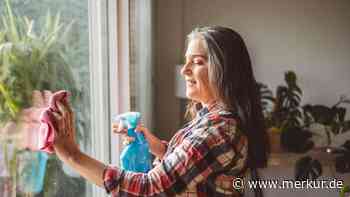 Keine Lust auf Haushalt? Mit vier Tricks fällt Putzmuffeln die Arbeit leichter
