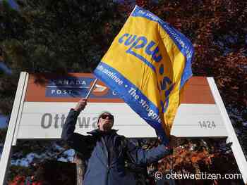 How the Canada Post strike impacts Canadians