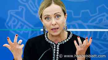 Übernahme: Rom dementiert Abwehr von UniCredit-Gebot für BPM