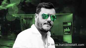 Immobilien: Gespräche auf 1700 Metern – So gewann René Benko das Vertrauen der Banker