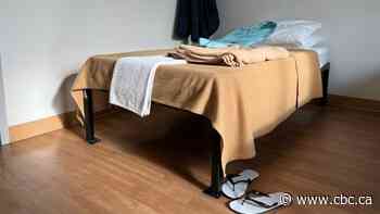 Some migrants facing deportation go to these holding centres. CBC News went inside one