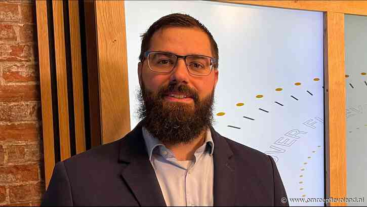 Almere - GroenLinks Almere: 'Verharding discussie lost problemen niet op'