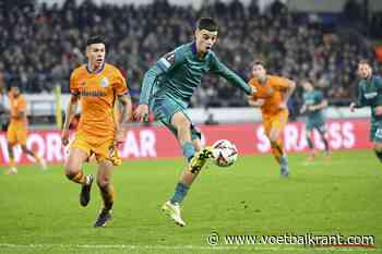 Analist heeft een bedenking over Tristan Degreef: "Dat betwijfel ik"