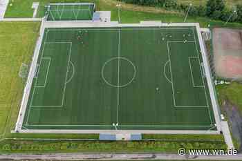 Fast nur Verlierer im Ringen um Rasen in Münster