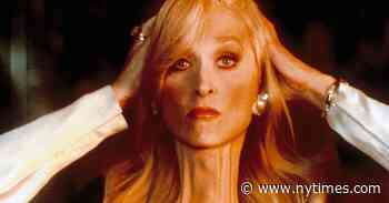 How the Visual Effects of ‘Death Becomes Her’ Changed Movies