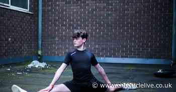 Whitley Bay teenager to represent UK at World Dance Championships in Cancun