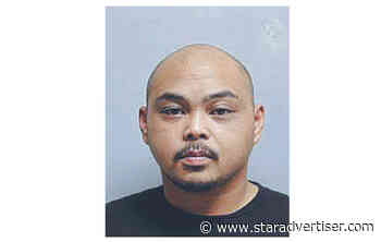 Puna man gets 10-year sentence for electronic enticement of minor