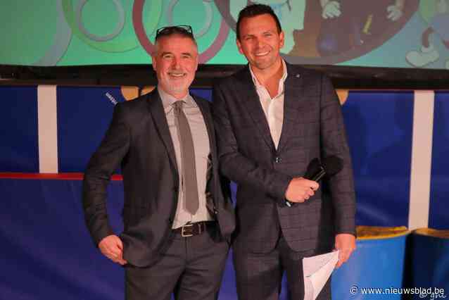 KIJK. Kampioenenhulde 2024: zij bezorgden u een onvergetelijk sportjaar