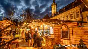 Bei Bayerns größtem Adventskalender kann jeder etwas gewinnen