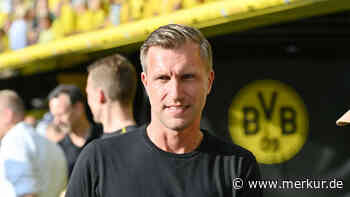 BVB-Chef Watzke liefert Klarstellung zu Gesprächen mit Eintracht-Boss Krösche