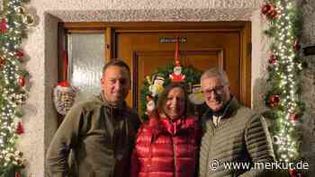 Finale am Christmas Hill: Am Samstag, 30. November, geht‘s los