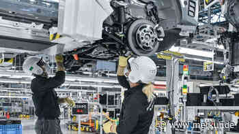Japanischer Auto-Gigant vor Kollaps? „Nur noch 14 Monate, um zu überleben“