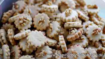 Umfrage in Senden und Illertissen: Backen Sie Plätzchen noch selbst?