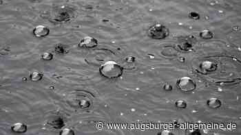 Studie zu Sturzfluten: Schondorfer Gemeinderat ist skeptisch