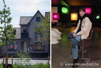 Arne (28) maakt barbierszaak van bekende concertzaal, en meer: “In de toekomst ook opnieuw optredens en evenementen”