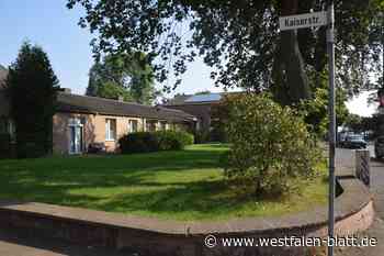 Emmaus-Gemeinde muss 400.000 Euro im Jahr sparen