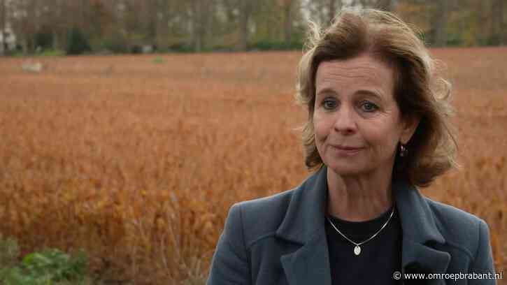 Janique woont naast lelieveld, grote zorgen om hoeveelheid landbouwgif