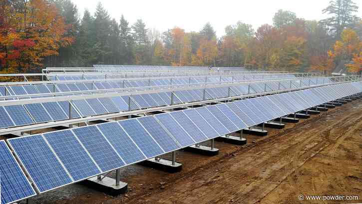 The 6 Best Sustainable Ski Resorts in the United States