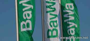 BayWa-Aktie: BayWa ist laut Gutachter sanierungsfähig