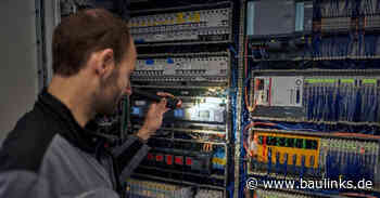 Reverion Brennstoffzellenkraftwerke mit Helukabel-Leitungen