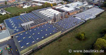 Kabelwerk Eupen setzt auf Zero-Scrap-Production