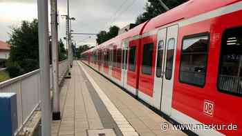 Verbesserung der S-Bahn-Linie S7  für stabileren S-Bahn-Verkehr
