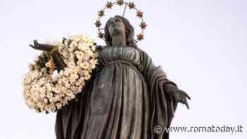 Immacolata, Papa Francesco renderà omaggio alla statua della Madonna a piazza di Spagna
