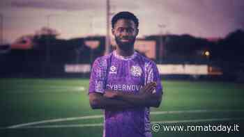 Arriva dal Belgio il nuovo rinforzo dell'Ostiamare