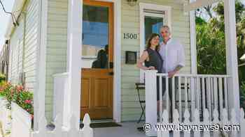 Ybor City entrepreneurs work to set up 'tiny shops for big ideas’