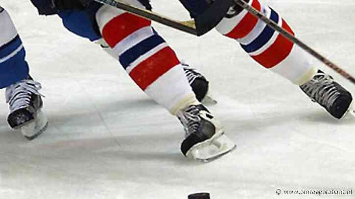 Stewards en beveiligers gewond na vechtpartij bij ijshockeywedstrijd