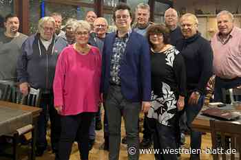 SPD nominiert Fabian Golanowsky