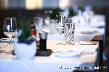Wie steht es um die Gastronomie-Szene in Warburg?