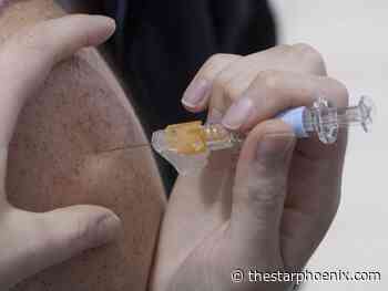 Letters: Seasonal shots reveal decline in Saskatchewan health care