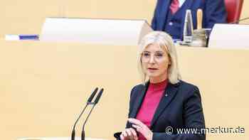 Ministerin zur AfD: „Schlecht getarnte Vaterlandsverräter“
