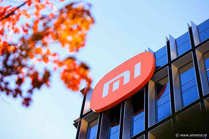 Xiaomi gaat eigen mobiele chips maken