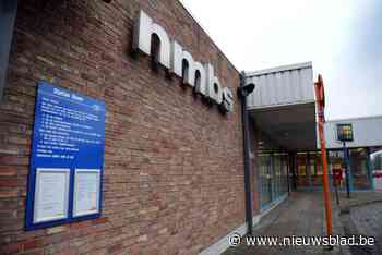 Ook op zaterdag twee treinen per uur