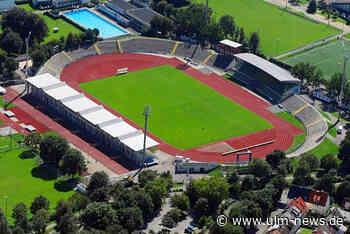 Spannender Move beim Ausbau des Donaustadion – die Spatzen wollen die Arena kaufen