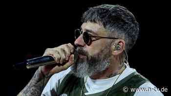 Geburt auf Instagram verkündet: Sidos fünftes Kind ist da