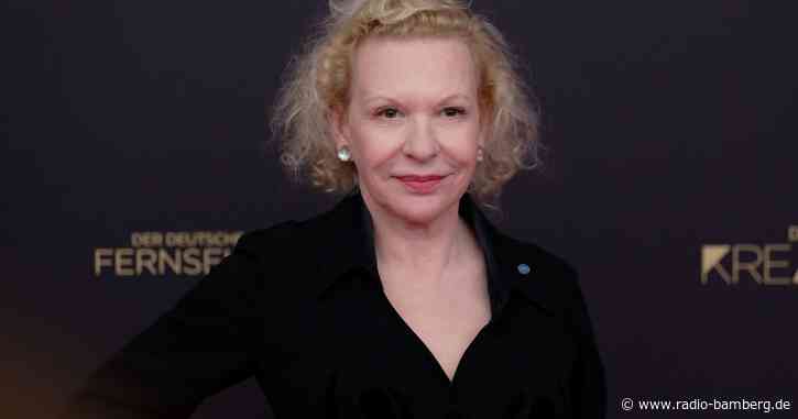 Sunnyi Melles: «Als kompliziert zu gelten, halte ich aus»