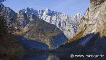 5 besondere Orte in der Natur in Bayern