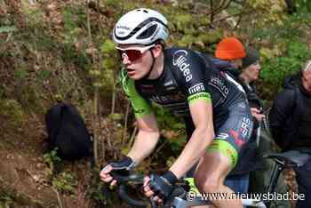 DL Chemicals-Experza is nieuwe naam van team Rudy Vandenheede