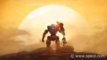 Best mech games of all time