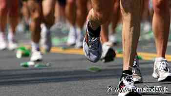 Mezza Maratona di Fiumicino: le strade chiuse e le limitazioni al traffico. Tutte le informazioni