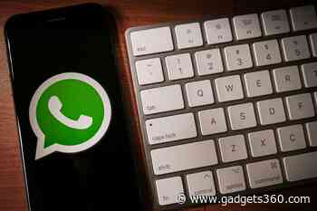 WhatsApp Starts Testing Feature to View, Share Channels Using QR Codes