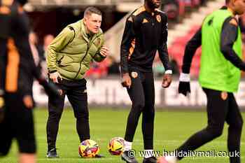 Middlesbrough 2-1 Hull City LIVE match updates and reaction from the Riverside Stadium