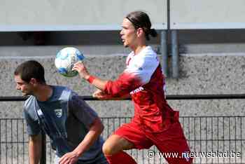 Dan toch niet de verhoopte versterking voor SCT Menen