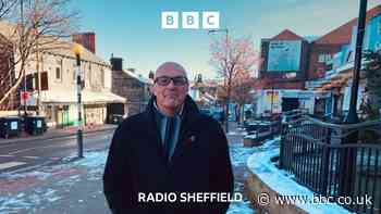 When will Stocksbridge £24m revamp be done?